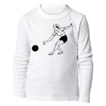 Kid's Long Sleeve HQ Thumbnail