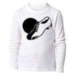 Kid's Long Sleeve HQ Thumbnail