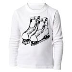 Kid's Long Sleeve HQ Thumbnail