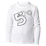 Kid's Long Sleeve HQ Thumbnail