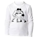 Kid's Long Sleeve HQ Thumbnail