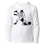 Kid's Long Sleeve HQ Thumbnail