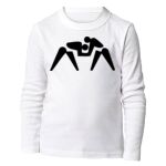 Kid's Long Sleeve HQ Thumbnail