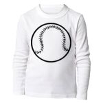 Kid's Long Sleeve HQ Thumbnail