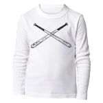 Kid's Long Sleeve HQ Thumbnail