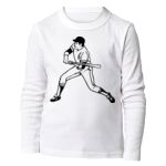 Kid's Long Sleeve HQ Thumbnail