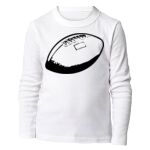 Kid's Long Sleeve HQ Thumbnail