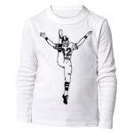 Kid's Long Sleeve HQ Thumbnail