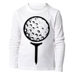 Kid's Long Sleeve HQ Thumbnail