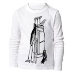 Kid's Long Sleeve HQ Thumbnail