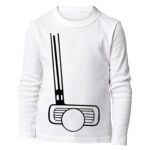 Kid's Long Sleeve HQ Thumbnail