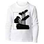 Kid's Long Sleeve HQ Thumbnail