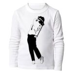 Kid's Long Sleeve HQ Thumbnail