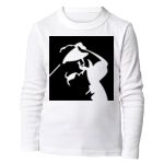 Kid's Long Sleeve HQ Thumbnail