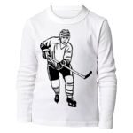 Kid's Long Sleeve HQ Thumbnail