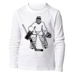 Kid's Long Sleeve HQ Thumbnail