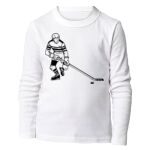 Kid's Long Sleeve HQ Thumbnail