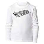 Kid's Long Sleeve HQ Thumbnail