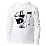 Kid's Long Sleeve HQ Thumbnail