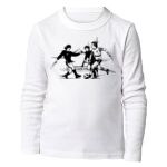 Kid's Long Sleeve HQ Thumbnail