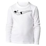 Kid's Long Sleeve HQ Thumbnail