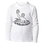 Kid's Long Sleeve HQ Thumbnail