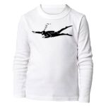 Kid's Long Sleeve HQ Thumbnail