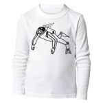 Kid's Long Sleeve HQ Thumbnail