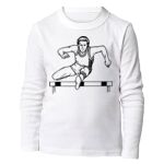 Kid's Long Sleeve HQ Thumbnail