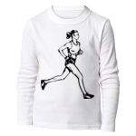 Kid's Long Sleeve HQ Thumbnail