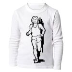 Kid's Long Sleeve HQ Thumbnail