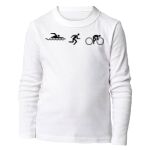 Kid's Long Sleeve HQ Thumbnail