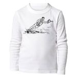 Kid's Long Sleeve HQ Thumbnail