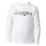 Kid's Long Sleeve HQ Thumbnail