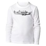 Kid's Long Sleeve HQ Thumbnail