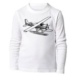 Kid's Long Sleeve HQ Thumbnail