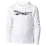 Kid's Long Sleeve HQ Thumbnail