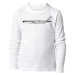 Kid's Long Sleeve HQ Thumbnail