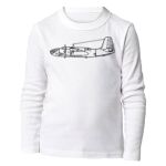 Kid's Long Sleeve HQ Thumbnail