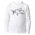 Kid's Long Sleeve HQ Thumbnail