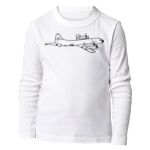 Kid's Long Sleeve HQ Thumbnail