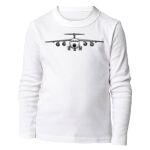 Kid's Long Sleeve HQ Thumbnail