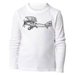 Kid's Long Sleeve HQ Thumbnail