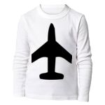 Kid's Long Sleeve HQ Thumbnail