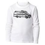 Kid's Long Sleeve HQ Thumbnail