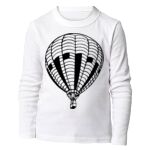 Kid's Long Sleeve HQ Thumbnail