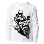 Kid's Long Sleeve HQ Thumbnail