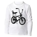 Kid's Long Sleeve HQ Thumbnail