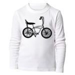 Kid's Long Sleeve HQ Thumbnail