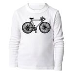 Kid's Long Sleeve HQ Thumbnail